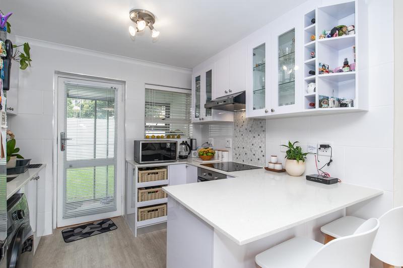 To Let 2 Bedroom Property for Rent in Plumstead Western Cape